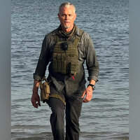 Eric Dane opens up on his ALS diagnosis, says "I don't think this is the end of my story"