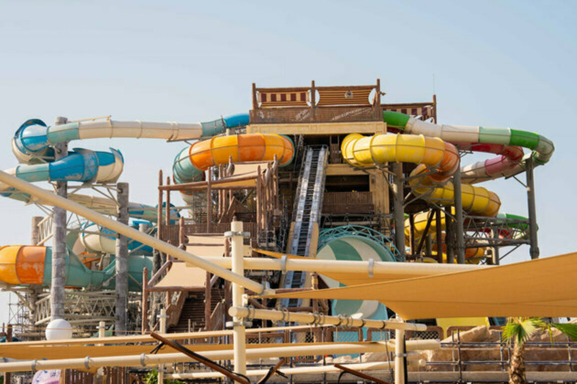 Yas Waterworld Abu Dhabi expansion to open to public this summer