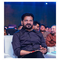Single window policy for film production, permission through online mode soon: Telangana Chief Minister A Revanth Reddy