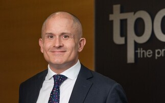 TPO receives approval for Goldman Sachs Alternatives investment