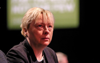  react to appointment of Dame Angela Eagle as Farming Minister