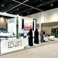 10,013 electric vehicles, 11,139 hybrids registered in Abu Dhabi by March 2024