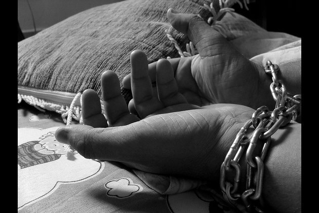 Artificial intelligence can help in fight against human trafficking