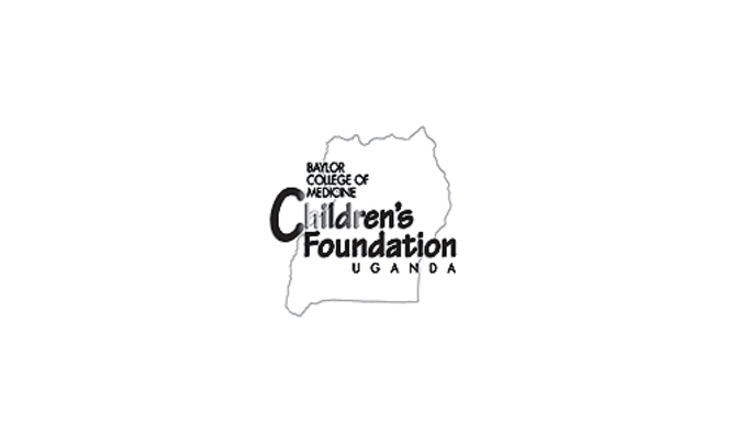 Notice from Baylor College of Medicine Children's Foundation Notice from Baylor College of Medicine Children's Foundation