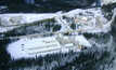 Victoria Gold's Eagle operation in Yukon, Canada
