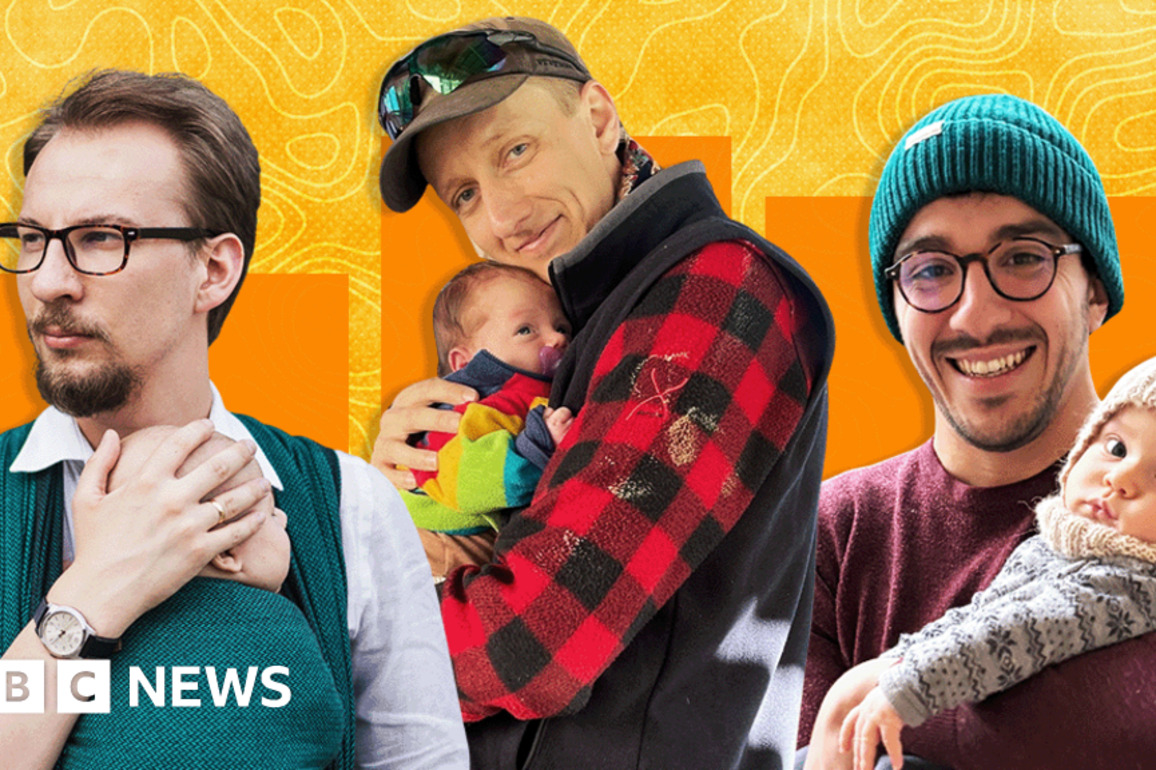 How UK paternity leave compares to the rest of Europe