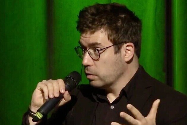 Hungary probes EU-funded journalist for espionage