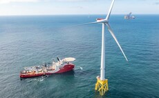 A fair wind: Scotland's offshore wind boom points to a brighter future