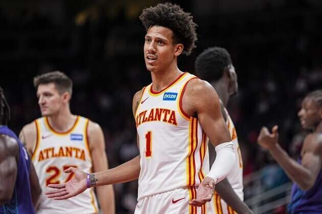 Hawks hunting better home results against Nets