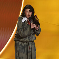 Grammy 2026: Lola Young bags Best Pop Solo Performance defeating Justin Beiber, Lady Gaga