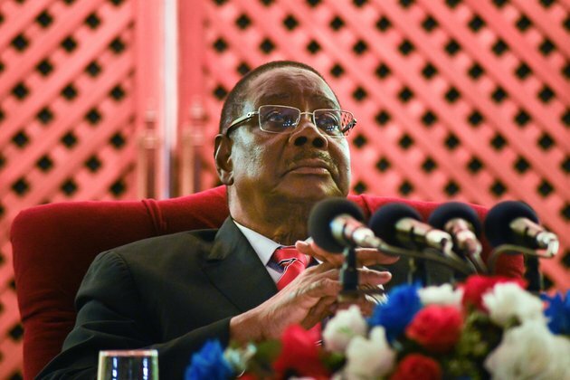 Malawi Police Arrest Former President&#039;s Aide for Alleged Corruption