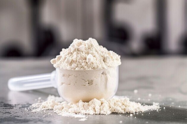 India's Performance Nutrition Market Sees Growth as Demand for High-Stimulant Pre-Workout Supplements Rises