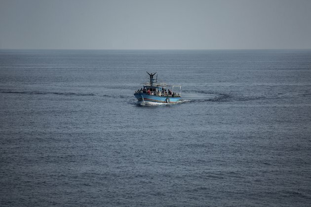 Italian Court Suspends Salvini&#039;s Ban on Migrant Rescue Ship
