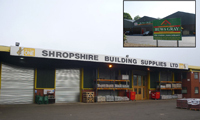 Huws Gray adds Shropshire Building Supplies to its portfolio 