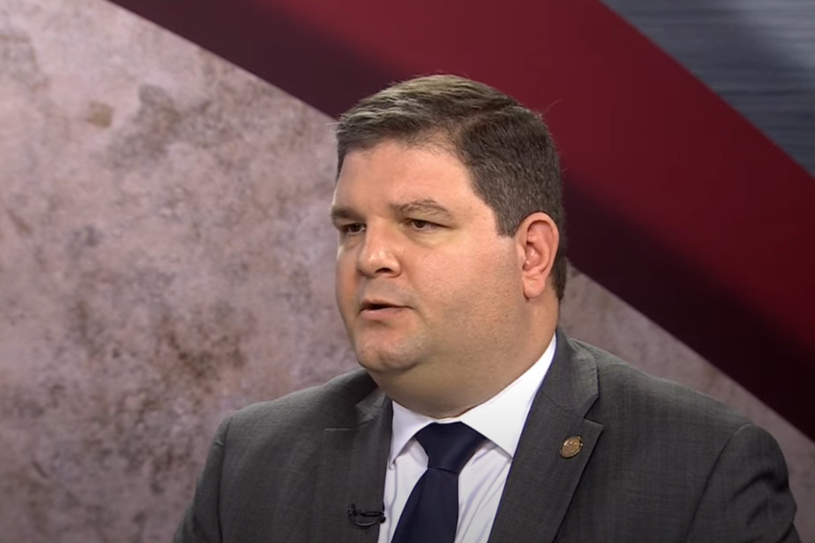 Simpson introduces capital murder expansion bill in response to public shootings
