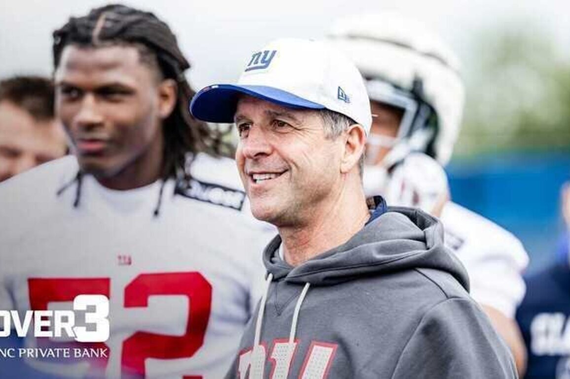 Cover 3: What we're learning about John Harbaugh and his staff