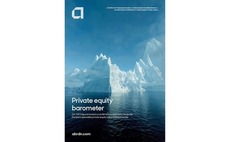 Q1 Barometer: Signs of a brighter future after dark times for European PE