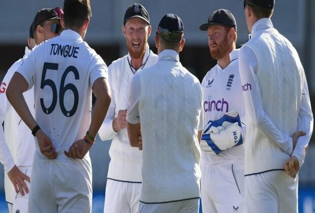 ECB announces England Men's Cricket team summer 2024 home fixtures