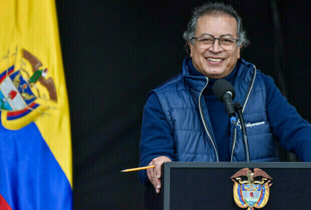 Cocaine no worse than whiskey  Colombian president