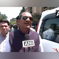 "Apprehended police officers are just a scapegoat": BJP leader Prabhu Bhamla Chavan on Bengaluru stampede tragedy