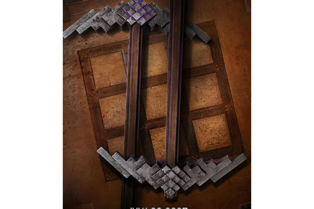 'Minecraft 2' in the works, scheduled to release in July 2027