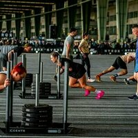 Hyrox: this challenging race could improve your strength, endurance and fitness - here's the evidence