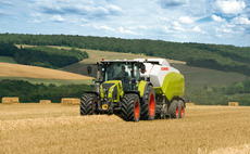 Growing demand for tractor power