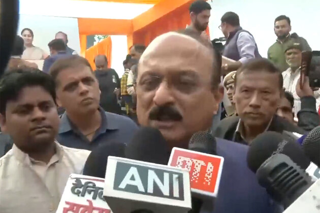 Delhi govt has formed investigation committee: Ashish Sood on Class 10 student suicide case