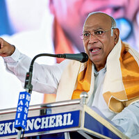 "Deliberately misinterpreted... I express my sincere regret": Mallikarjun Kharge expresses regret over Gujarat remarks