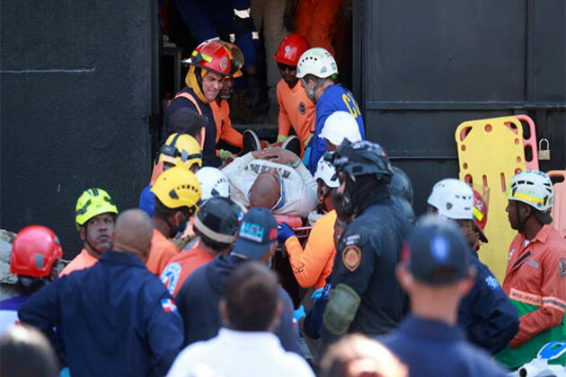 At least 89 killed in Dominican Republic nightclub roof collapse