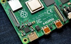 CCV leads round for China chip designer Cmind-Semi