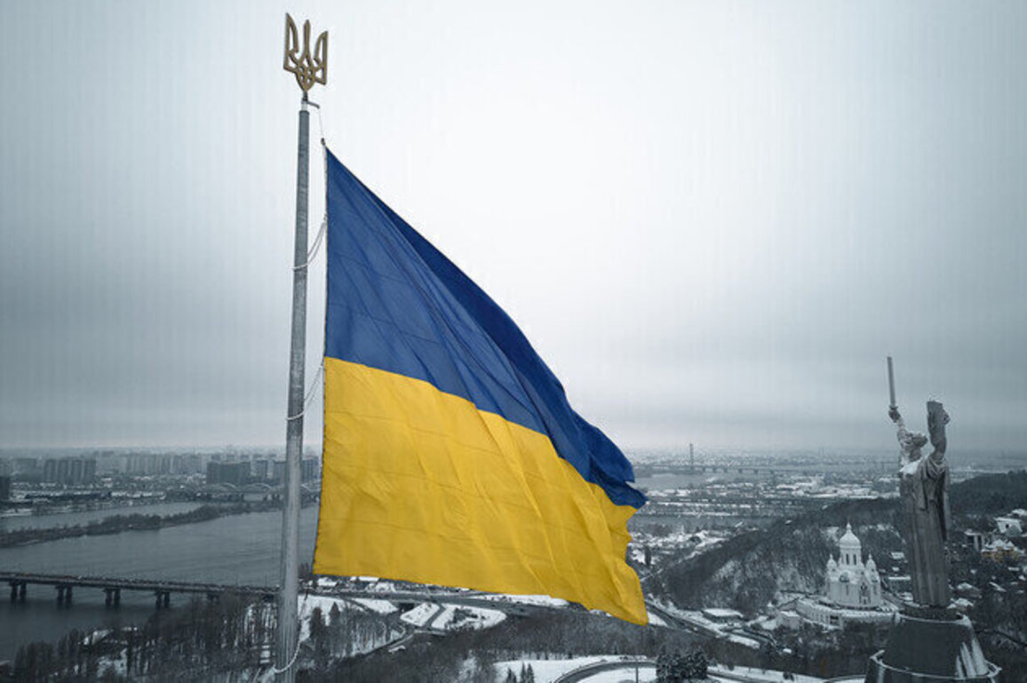 Ukrainian MP mocks IMF chiefs advice on keeping warm