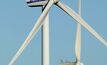 Wind turbine firm bails out