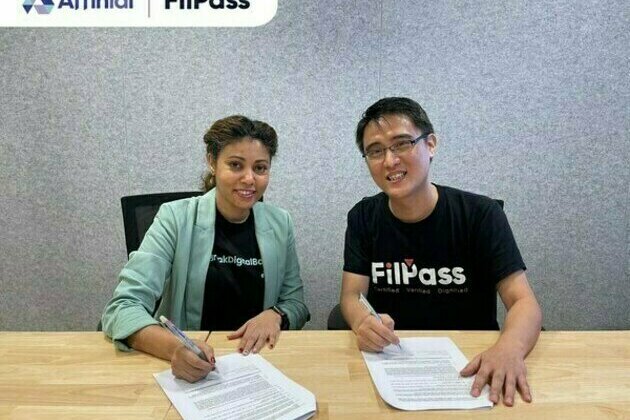 Affinidi and FilPass Sign MOU to Mitigate Risk of Fraudulent Identification Claims in the Philippines