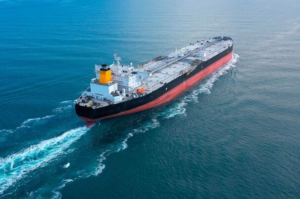 The Strait of Hormuz is expected to reopen at the end of the week.