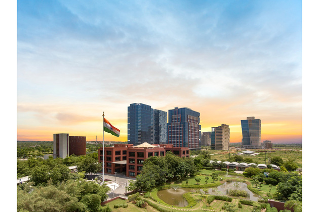 World Economic Forum 2026: GIFT City delegation led by Sanjay Kaul to engage with global leaders at Davos