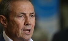  WA premier Roger Cook