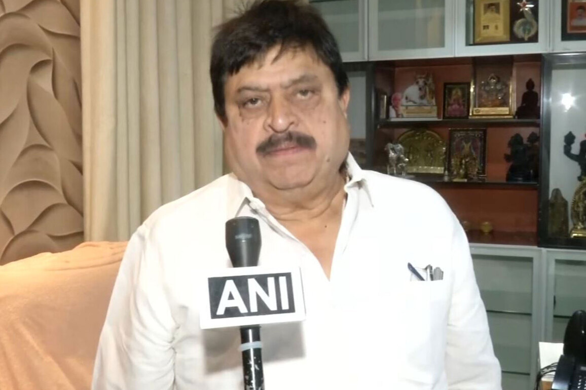 Women's Quota Bill: BJP's Ramchander Rao hails move, calls it 'bold step' for Women Empowerment