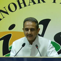 "Continent of the future": MoS Kirti Vardhan Singh pitches for stronger India-Africa ties
