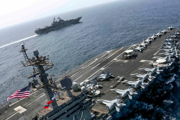 How Should US Respond to a North Korean Nuclear Test