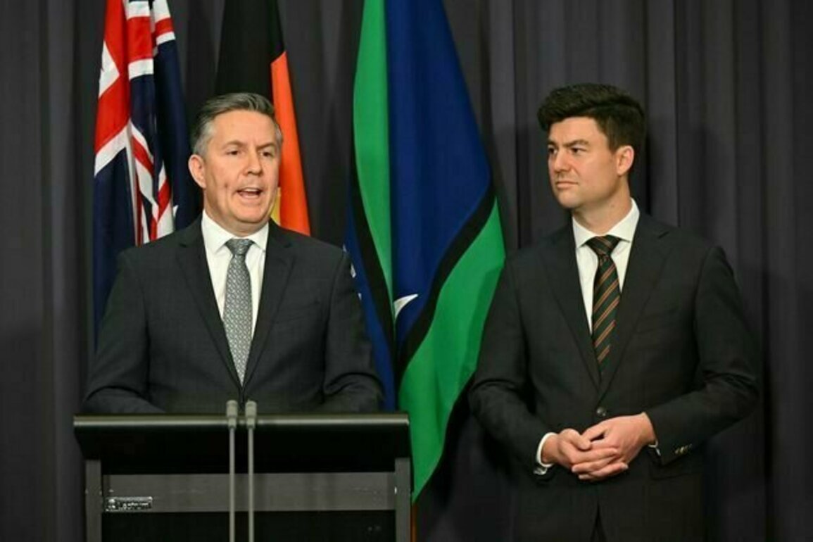 Albanese government to bring forward home care packages in major backdown