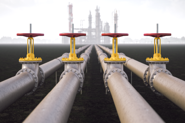 EIA: US natural gas pipeline completions boosted takeaway capacity