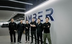 Hong Kong crypto finance start-up raises $28m