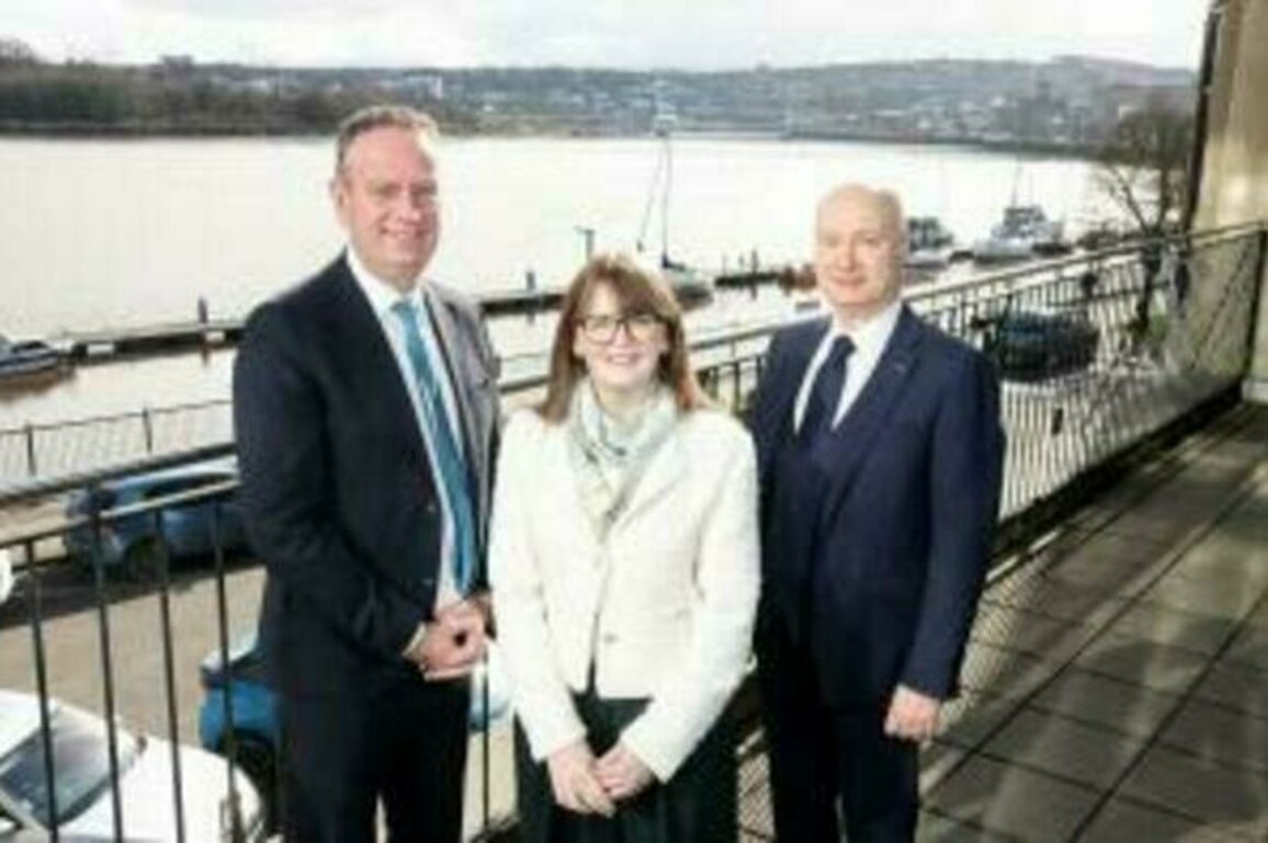 Archibald - Land secured to drive expansion of Magee