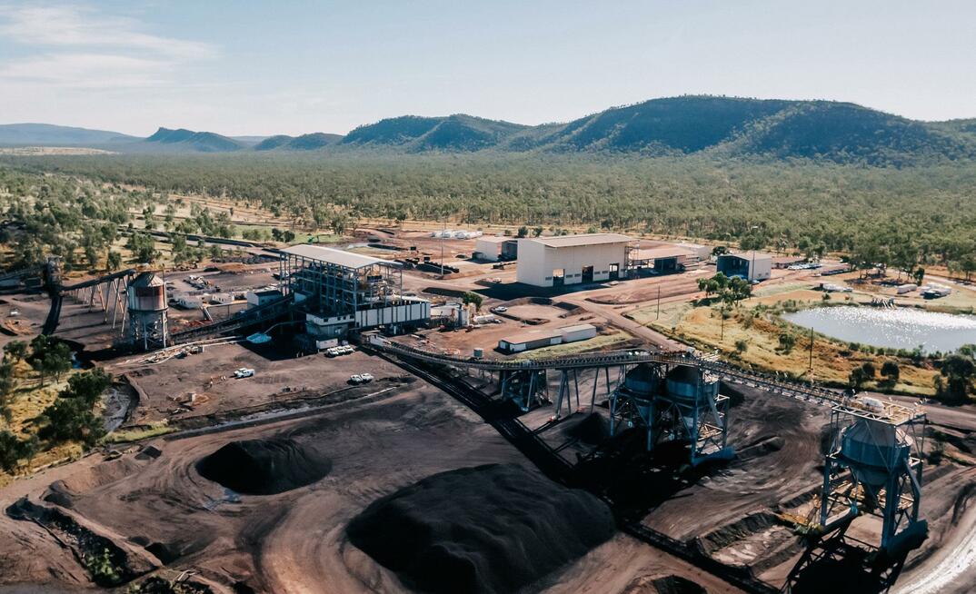 Bowen maintains its Burton Mine Complex near Moranbah is a “quality asset”.