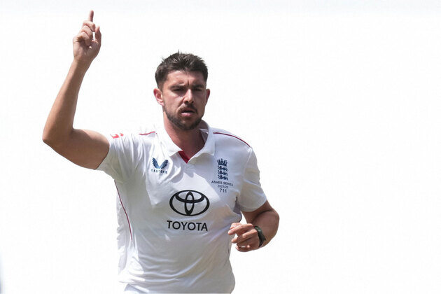 "He's England best bowler, their trump card": Broad hails Tongue after Leeds win over Pakistan