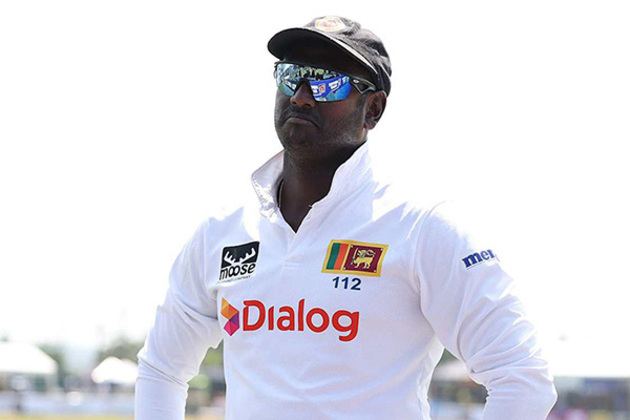 "We all should push for more Tests": Angelo Mathews reflects on Lack of Test cricket for Sri Lanka