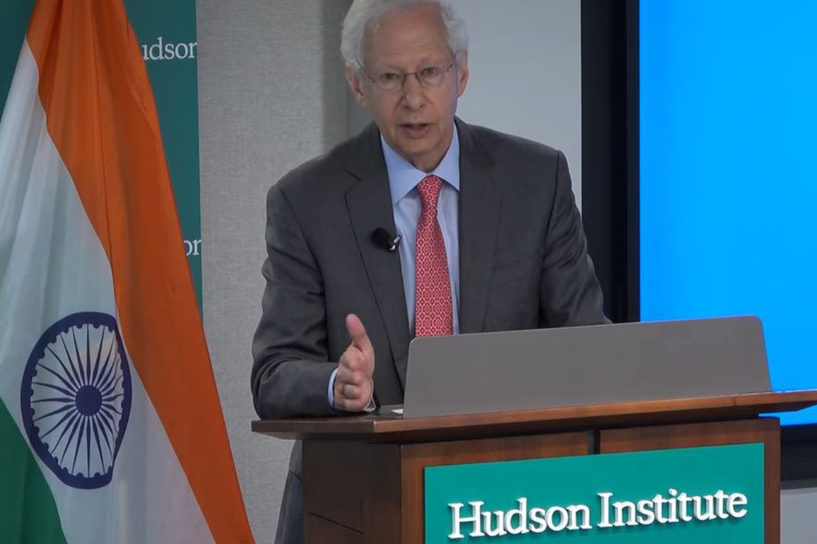 Pakistan-US thaw may influence India's response to future terror attacks, says ex-US envoy Juster