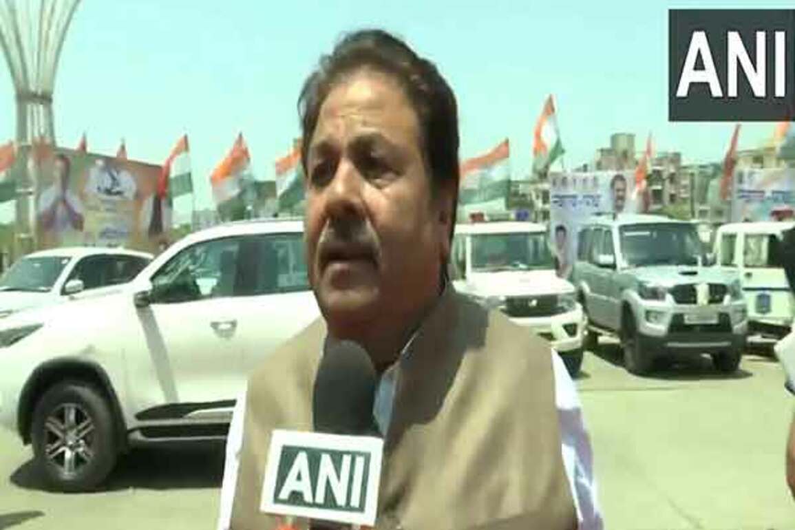Strict punishement for those involved in terror acts: Congress' Rajiv Shukla on Tahawwur Rana's extradition