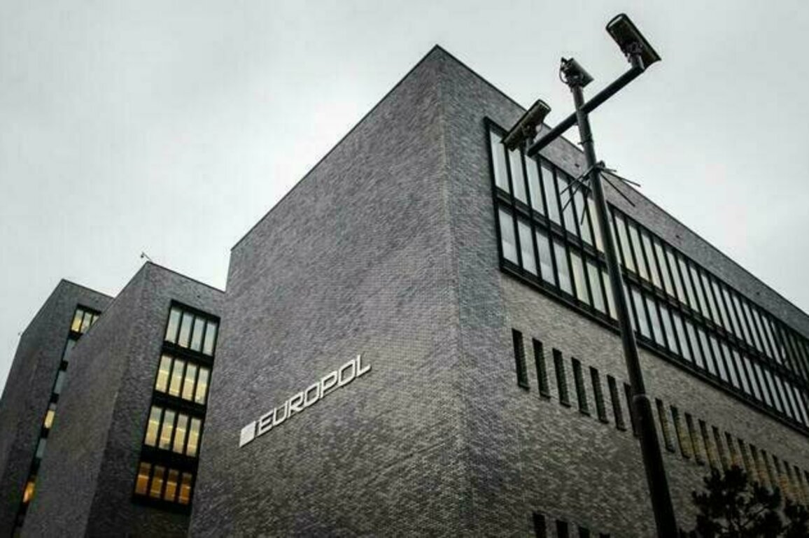 Germany takes down major online child pornography platform